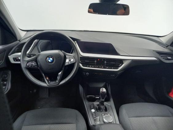 Comprar BMW SERIE 1 de segunda mano BMW SERIE 1 de segunda mano