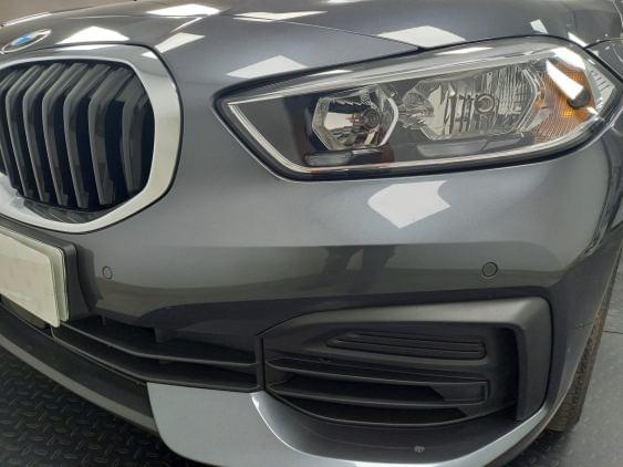 Comprar BMW SERIE 1 de segunda mano BMW SERIE 1 de segunda mano