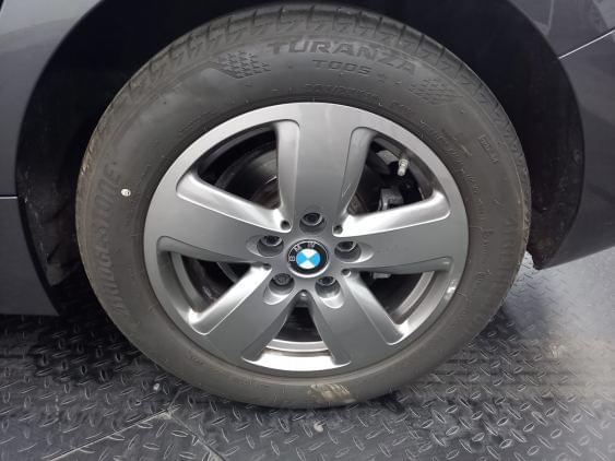 Comprar BMW SERIE 1 de segunda mano BMW SERIE 1 de segunda mano