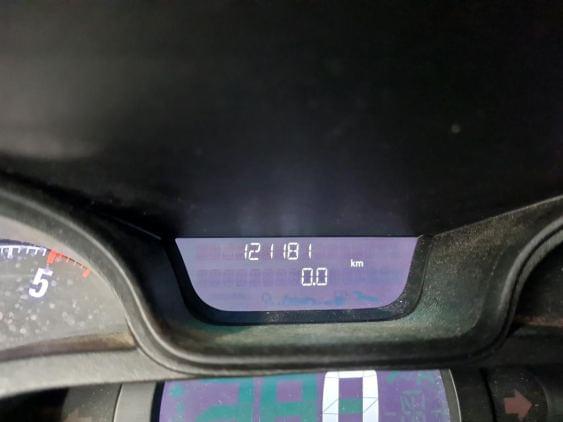 OPEL VIVARO de segunda mano