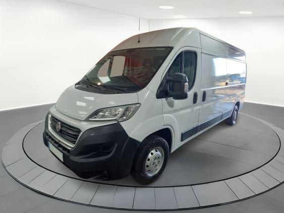 FIAT DUCATO de segunda mano