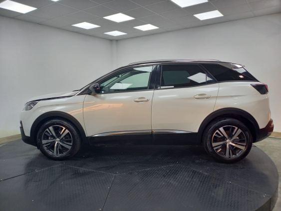 Comprar PEUGEOT 3008 de segunda mano PEUGEOT 3008 de segunda mano