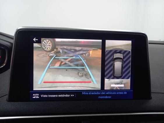 Comprar PEUGEOT 3008 de segunda mano PEUGEOT 3008 de segunda mano