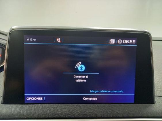 Comprar PEUGEOT 3008 de segunda mano PEUGEOT 3008 de segunda mano