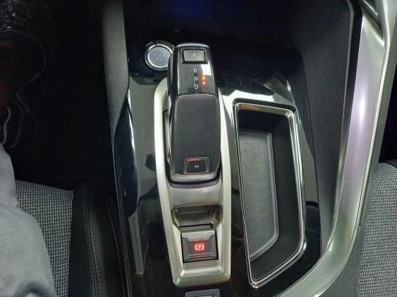 Comprar PEUGEOT 3008 de segunda mano PEUGEOT 3008 de segunda mano