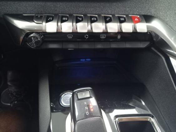 Comprar PEUGEOT 3008 de segunda mano PEUGEOT 3008 de segunda mano