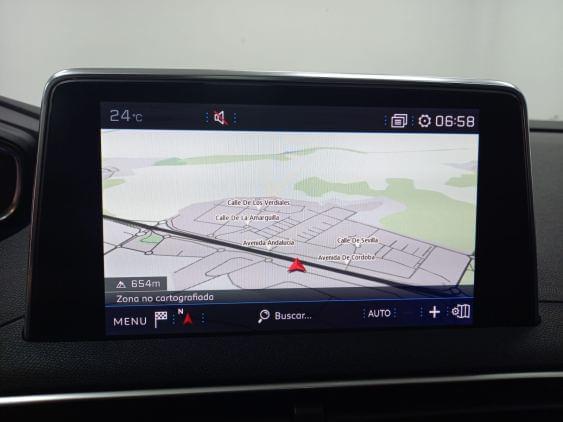 Comprar PEUGEOT 3008 de segunda mano PEUGEOT 3008 de segunda mano