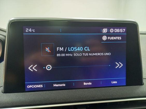 Comprar PEUGEOT 3008 de segunda mano PEUGEOT 3008 de segunda mano