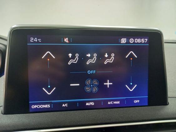 Comprar PEUGEOT 3008 de segunda mano PEUGEOT 3008 de segunda mano