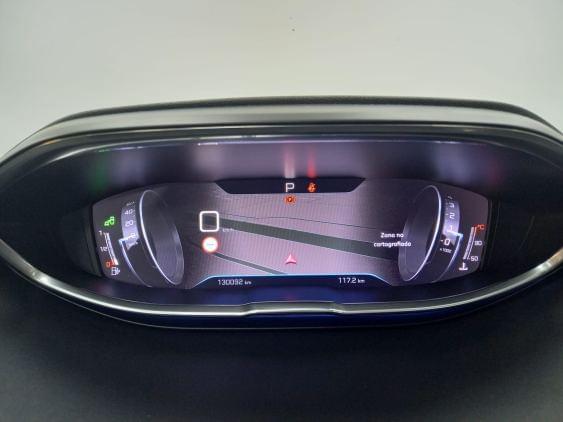 Comprar PEUGEOT 3008 de segunda mano PEUGEOT 3008 de segunda mano