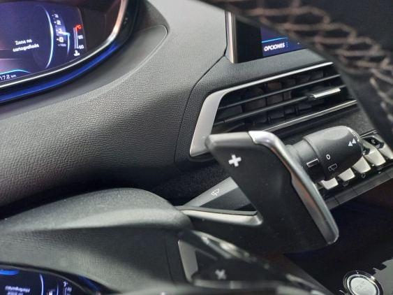 Comprar PEUGEOT 3008 de segunda mano PEUGEOT 3008 de segunda mano