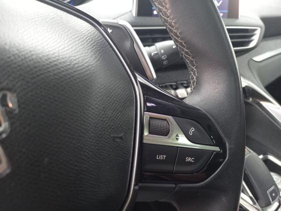 Comprar PEUGEOT 3008 de segunda mano PEUGEOT 3008 de segunda mano