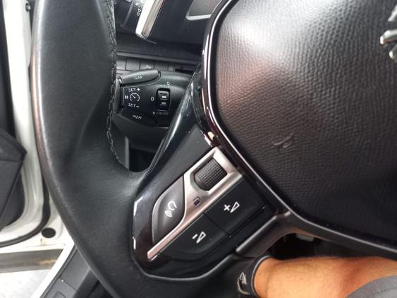 Comprar PEUGEOT 3008 de segunda mano PEUGEOT 3008 de segunda mano