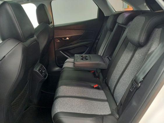 Comprar PEUGEOT 3008 de segunda mano PEUGEOT 3008 de segunda mano