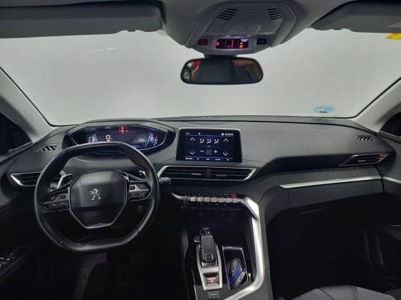 Comprar PEUGEOT 3008 de segunda mano PEUGEOT 3008 de segunda mano