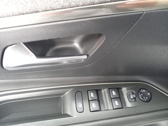 Comprar PEUGEOT 3008 de segunda mano PEUGEOT 3008 de segunda mano