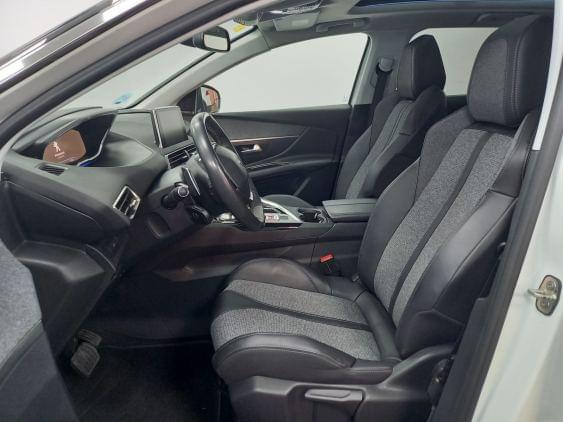 Comprar PEUGEOT 3008 de segunda mano PEUGEOT 3008 de segunda mano