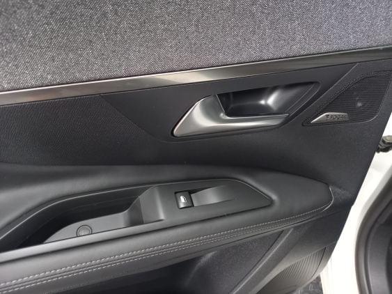 Comprar PEUGEOT 3008 de segunda mano PEUGEOT 3008 de segunda mano