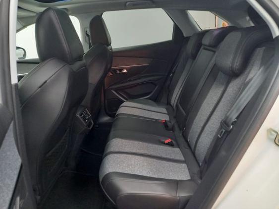 Comprar PEUGEOT 3008 de segunda mano PEUGEOT 3008 de segunda mano