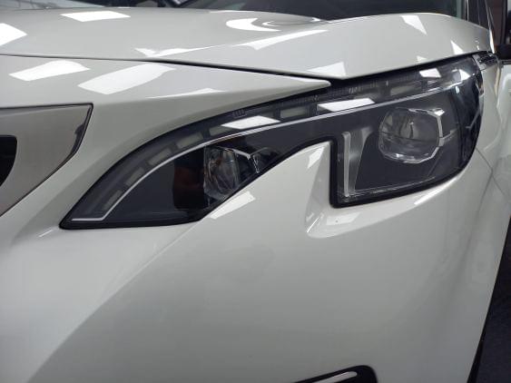 Comprar PEUGEOT 3008 de segunda mano PEUGEOT 3008 de segunda mano