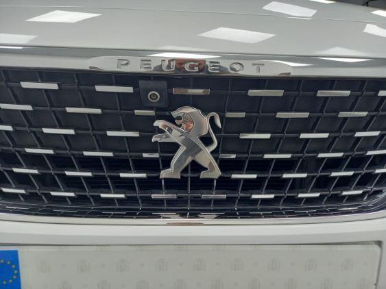 Comprar PEUGEOT 3008 de segunda mano PEUGEOT 3008 de segunda mano
