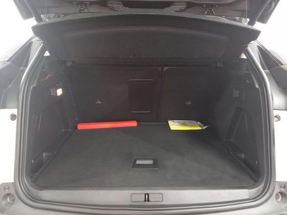 Comprar PEUGEOT 3008 de segunda mano PEUGEOT 3008 de segunda mano