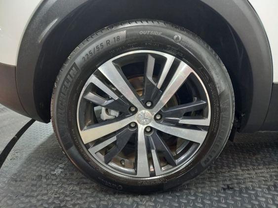 Comprar PEUGEOT 3008 de segunda mano PEUGEOT 3008 de segunda mano