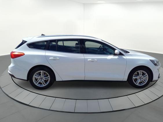 FORD FOCUS de segunda mano
