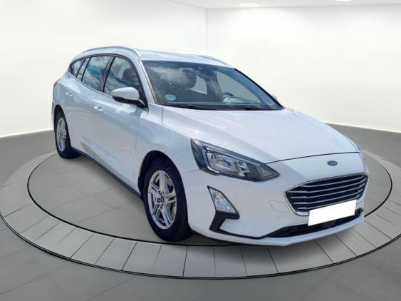 FORD FOCUS de segunda mano