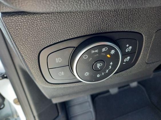 FORD FOCUS de segunda mano