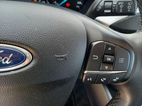 FORD FOCUS de segunda mano