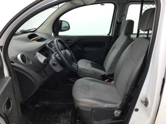 RENAULT KANGOO FURGON de segunda mano
