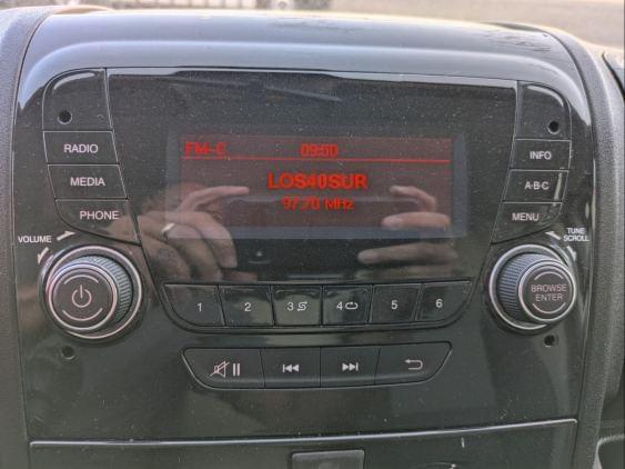 Comprar FIAT DUCATO de segunda mano FIAT DUCATO de segunda mano