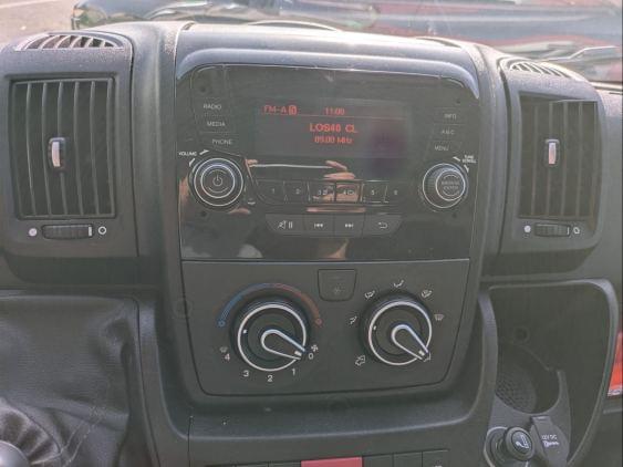 Comprar FIAT DUCATO de segunda mano FIAT DUCATO de segunda mano