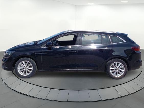 RENAULT MéGANE de segunda mano