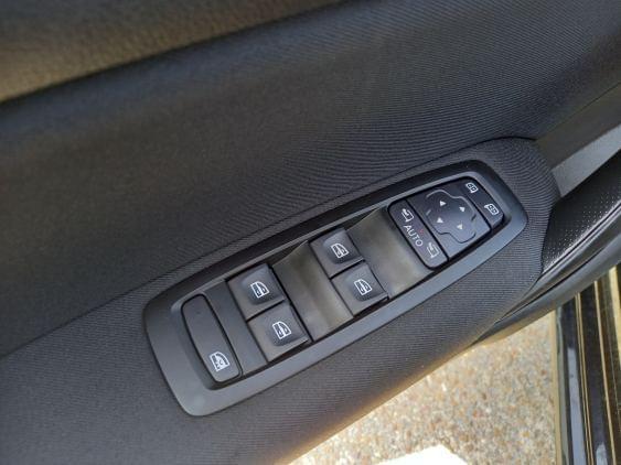 RENAULT MéGANE de segunda mano