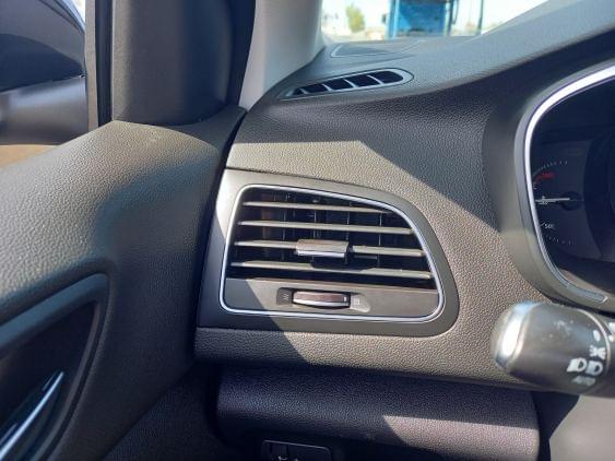 RENAULT MéGANE de segunda mano