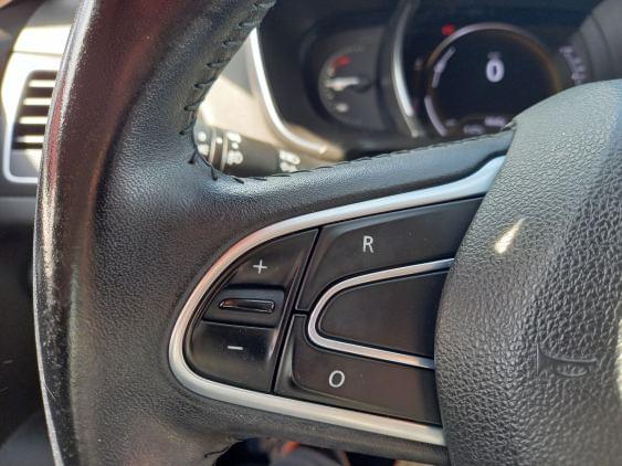 RENAULT MéGANE de segunda mano