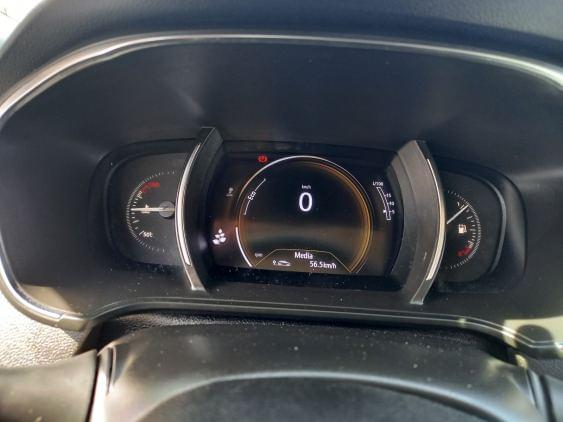 RENAULT MéGANE de segunda mano