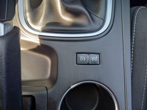 RENAULT MéGANE de segunda mano