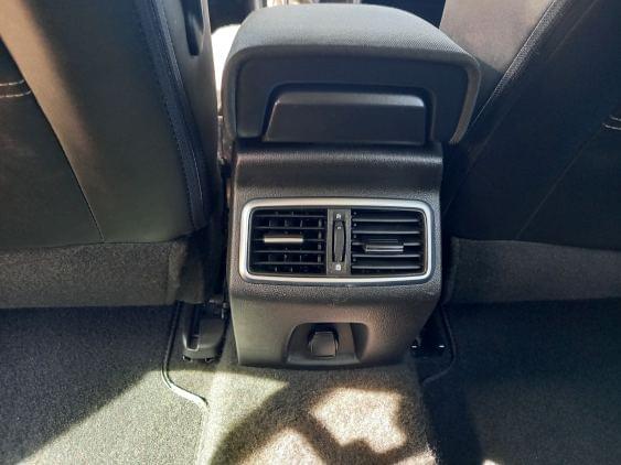RENAULT MéGANE de segunda mano