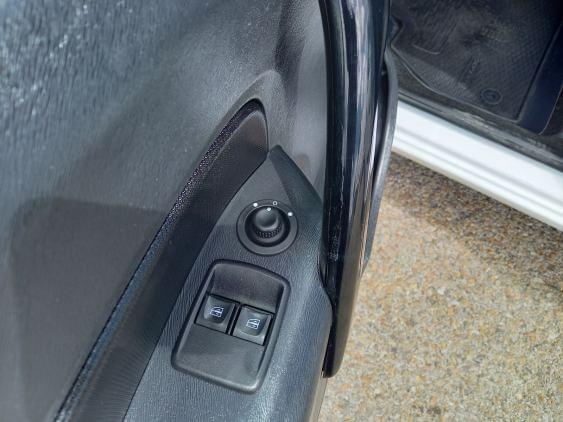 RENAULT KANGOO FURGON de segunda mano