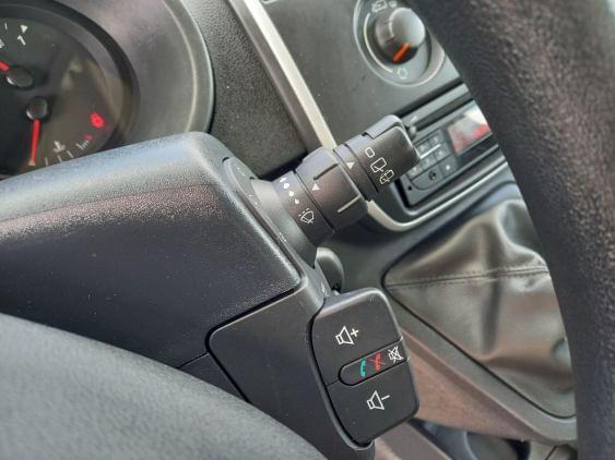 RENAULT KANGOO FURGON de segunda mano