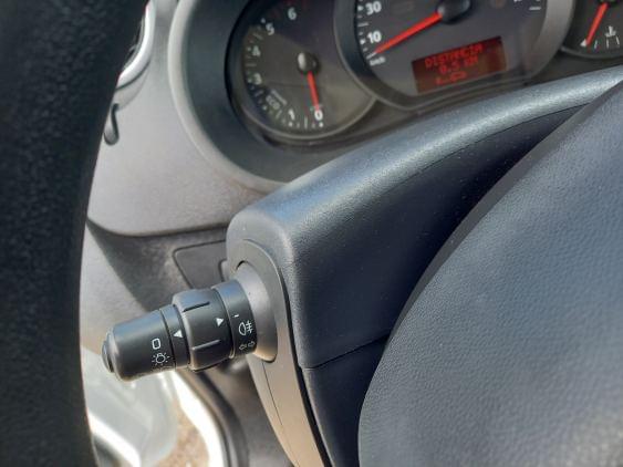 RENAULT KANGOO FURGON de segunda mano