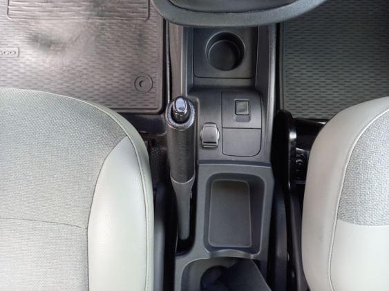 RENAULT KANGOO FURGON de segunda mano