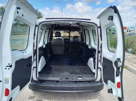 RENAULT KANGOO FURGON de segunda mano