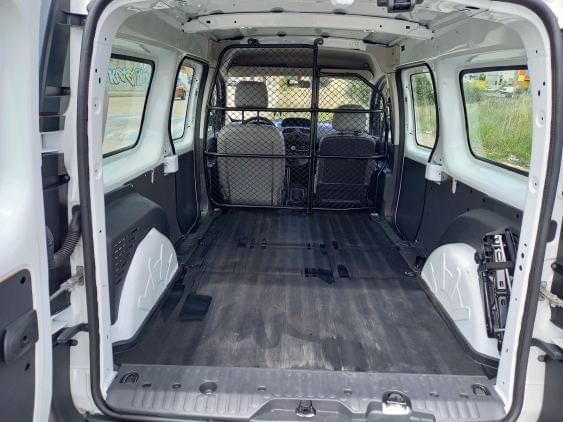 RENAULT KANGOO FURGON de segunda mano