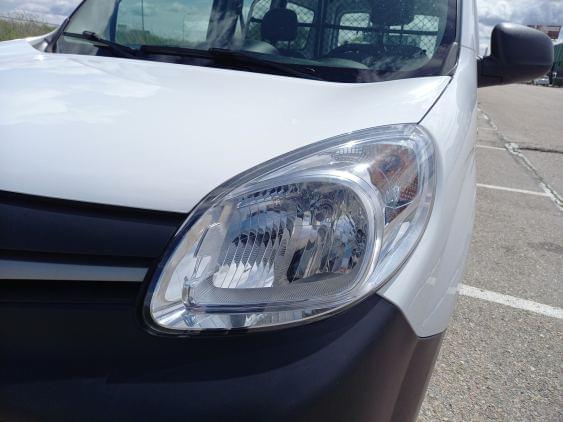 RENAULT KANGOO FURGON de segunda mano