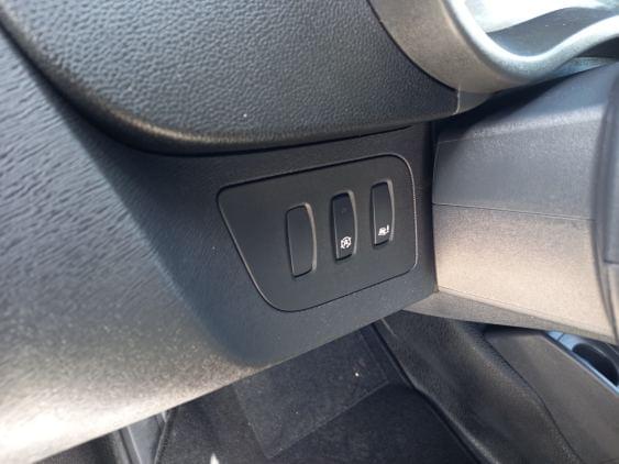 RENAULT KANGOO FURGON de segunda mano