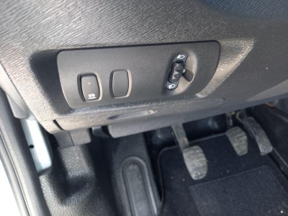 RENAULT KANGOO FURGON de segunda mano